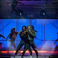 Girl You Know It's True