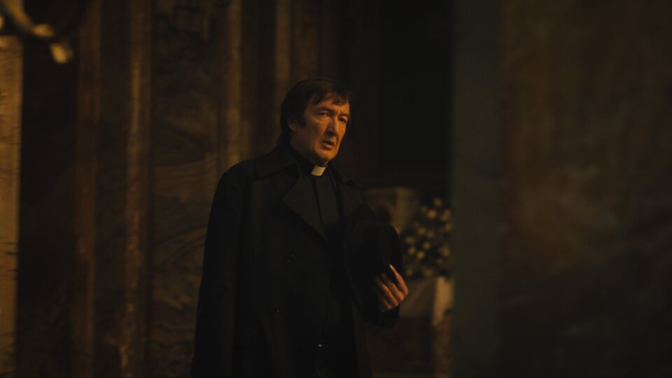 Ralph Ineson