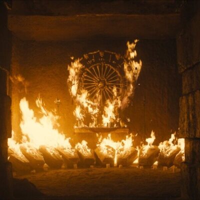 La primera profecía