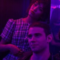 A través de tu mirada