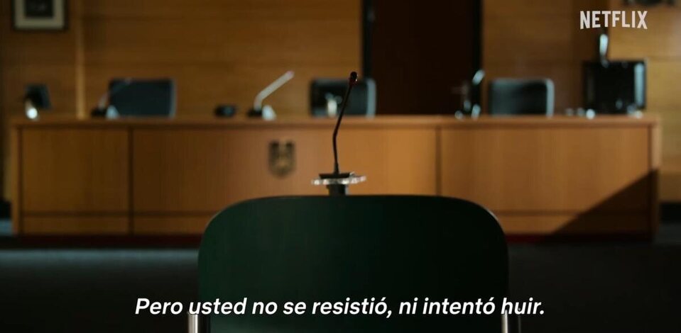 No estás sola: La Lucha contra La Manada