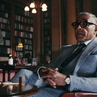 The Gentlemen: La serie