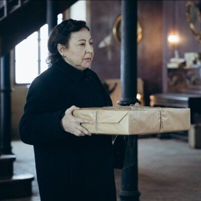 Tratamos demasiado bien a las mujeres