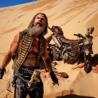 Furiosa