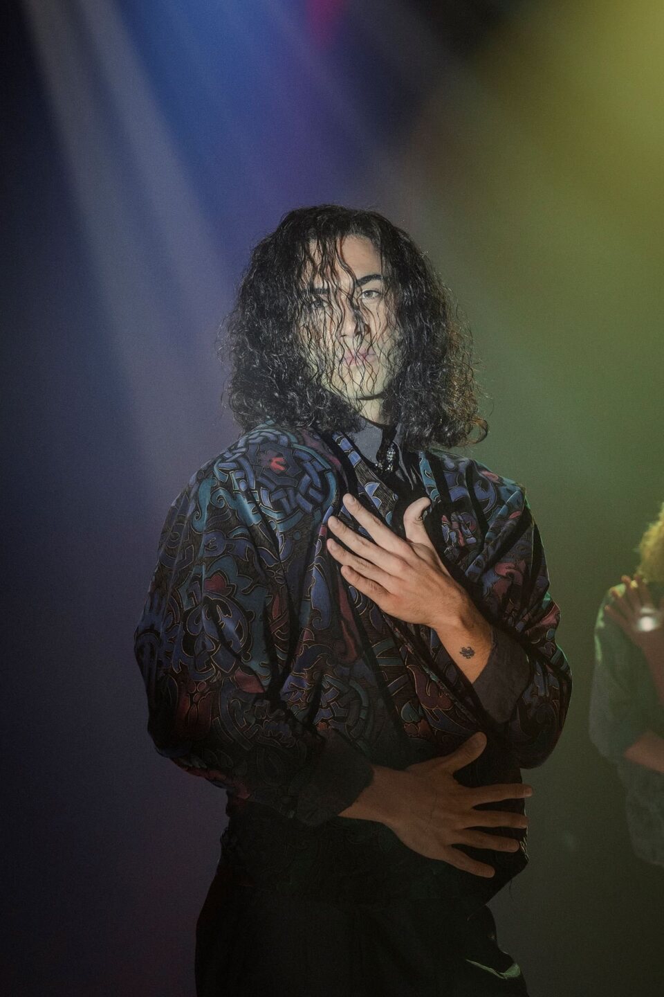 Disco, Ibiza, Locomía