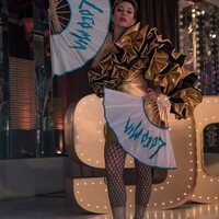 Disco, Ibiza, Locomía