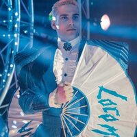 Disco, Ibiza, Locomía