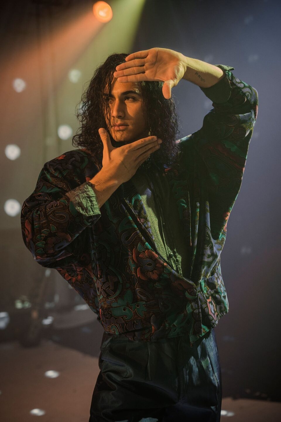 Disco, Ibiza, Locomía
