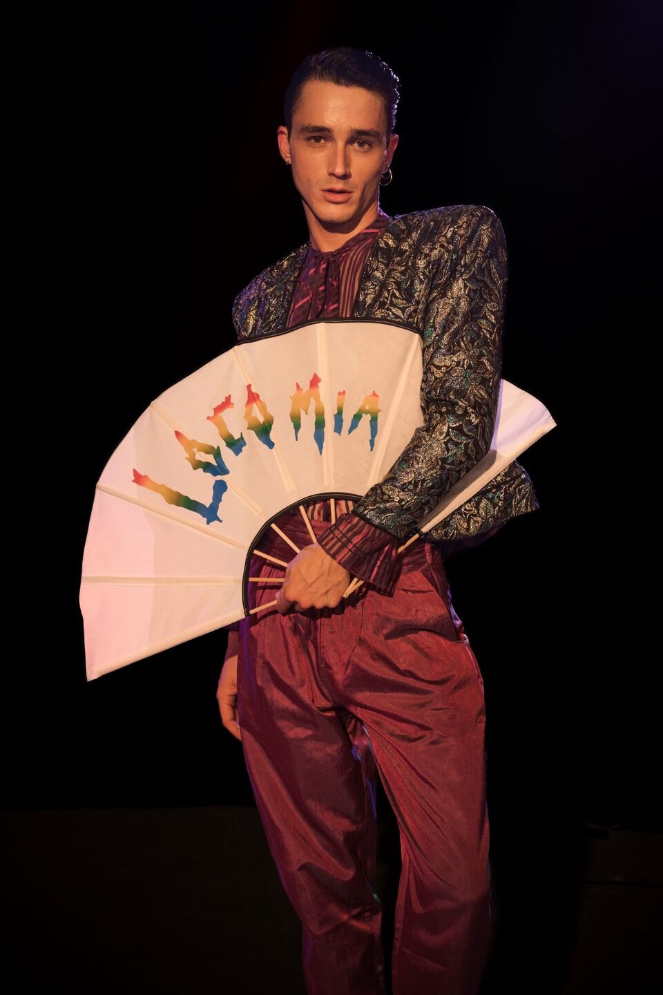 Disco, Ibiza, Locomía