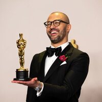 Cord Jefferson ganador Oscar 2024