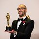Cord Jefferson ganador Oscar 2024