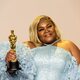 Da'Vine Joy Randolph ganadora Oscar 2024