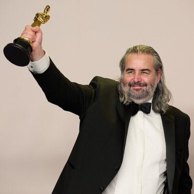 Hoyte van Hoytema ganador del Oscar 2024 a la mejor fotografía