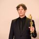 Jonathan Glazer gana el Oscar por 'La zona de interés'