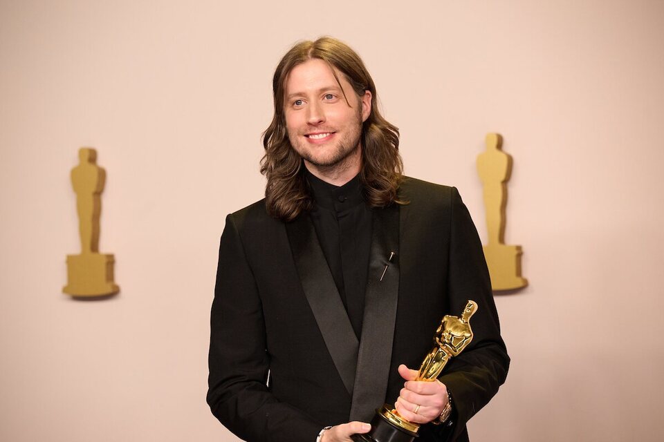 Ludwig Göransson