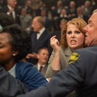 Hammarskjöld. Lucha por la paz