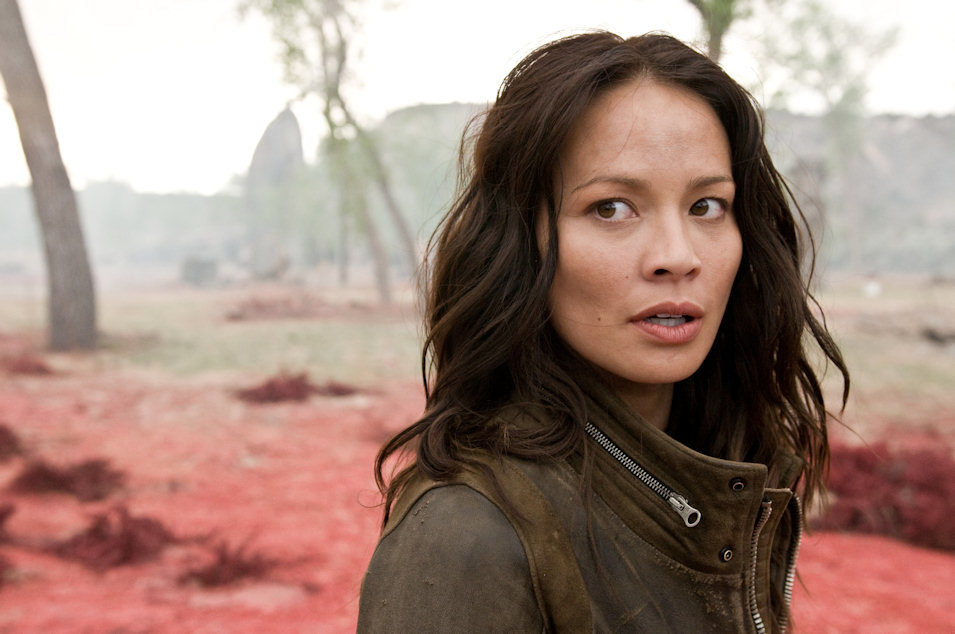 Terminator Salvation
