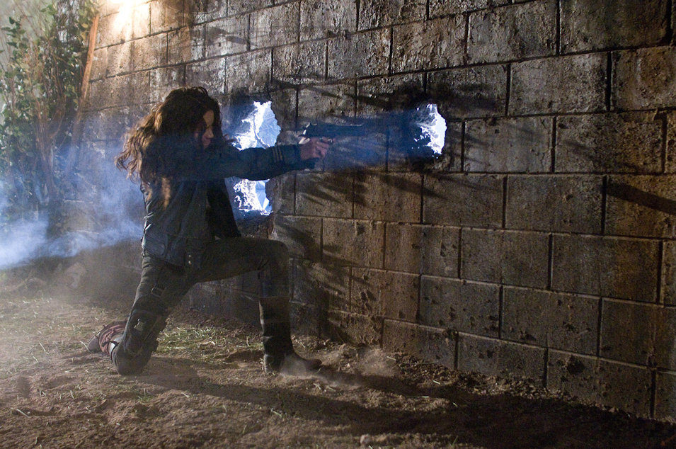 Terminator Salvation