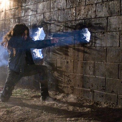 Terminator Salvation