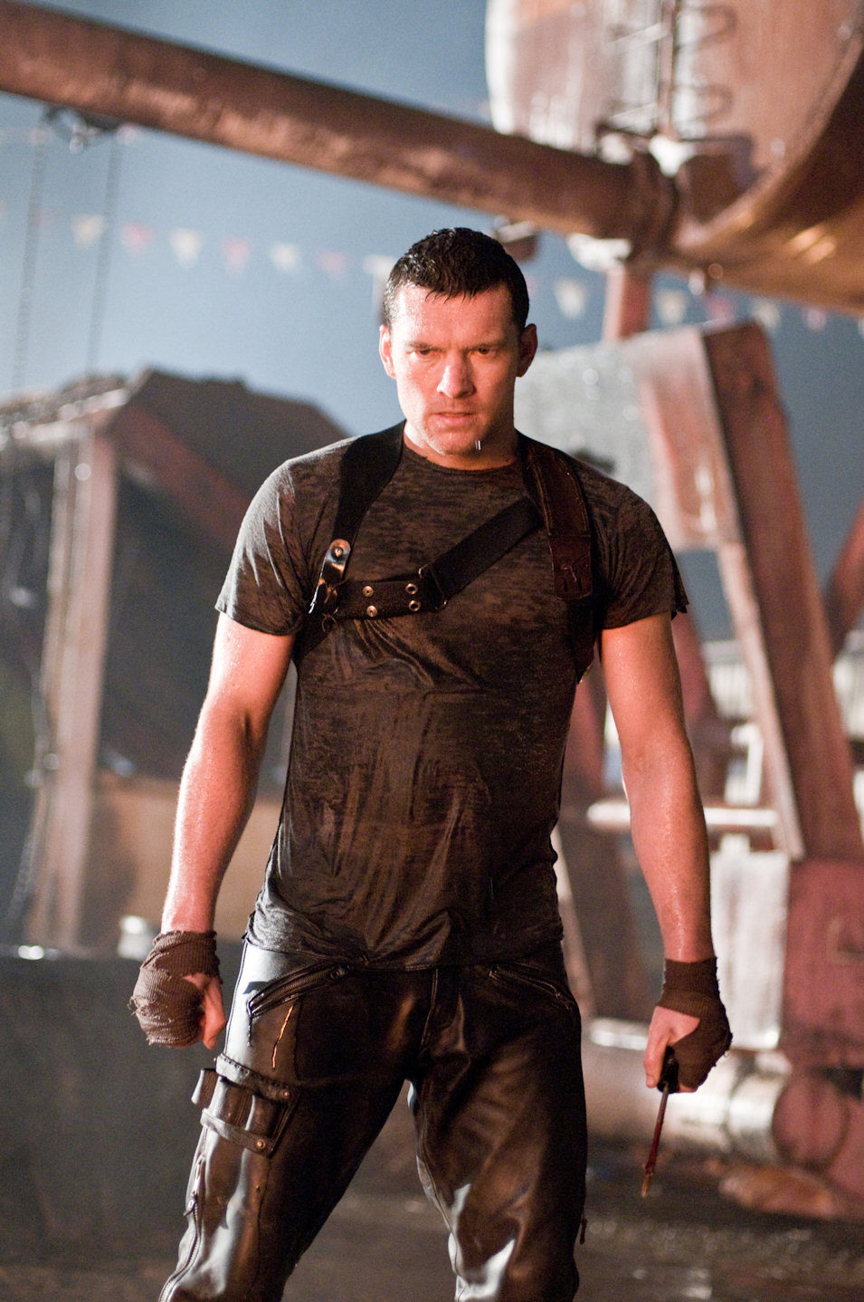 Terminator Salvation