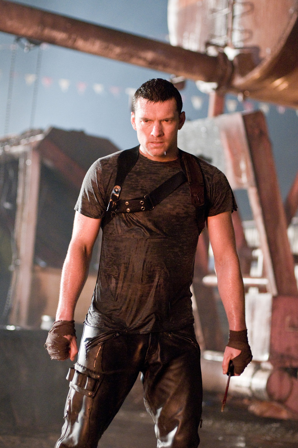 Terminator Salvation