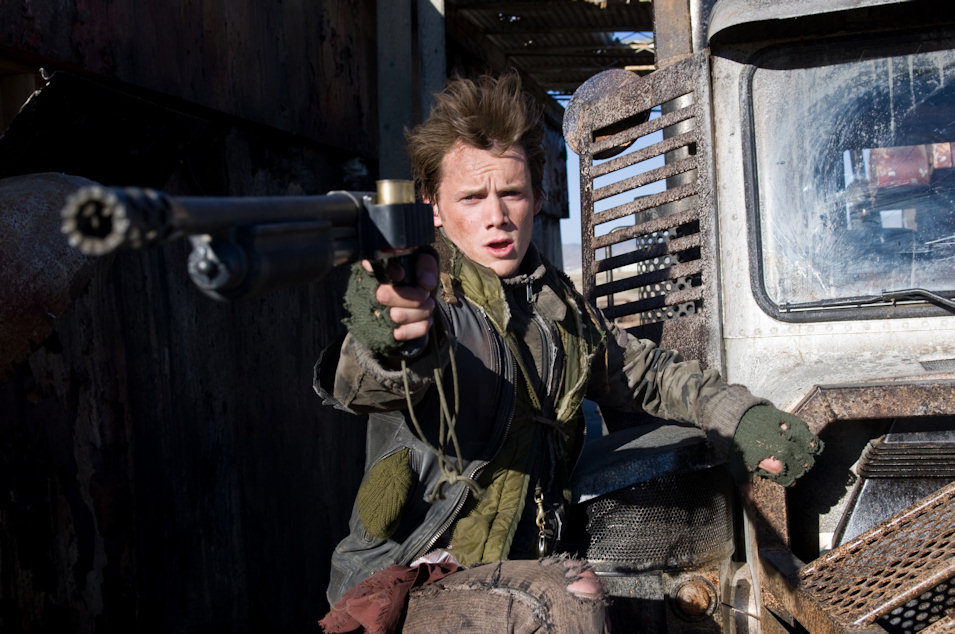 Terminator Salvation