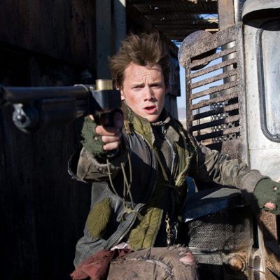 Terminator Salvation