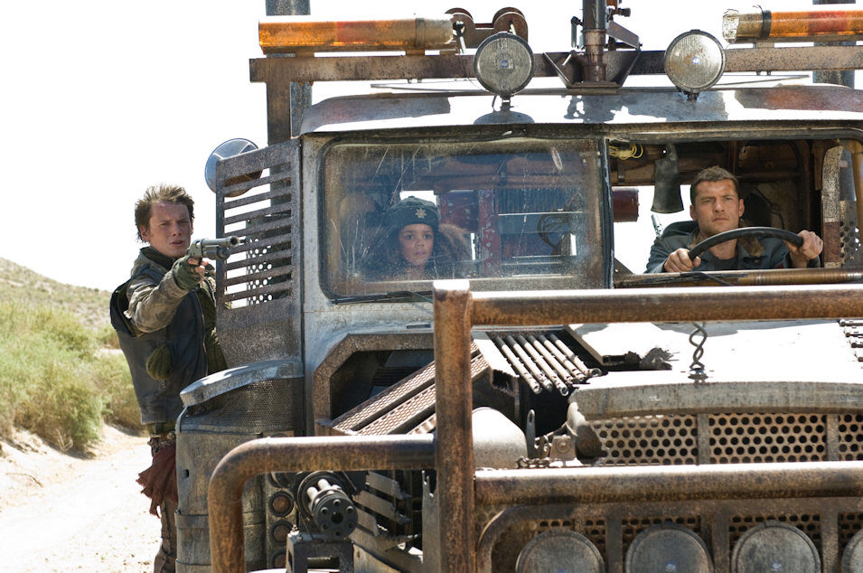 Terminator Salvation