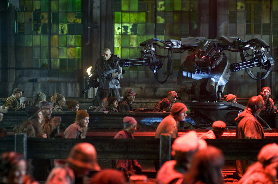 Terminator Salvation