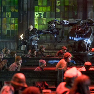 Terminator Salvation