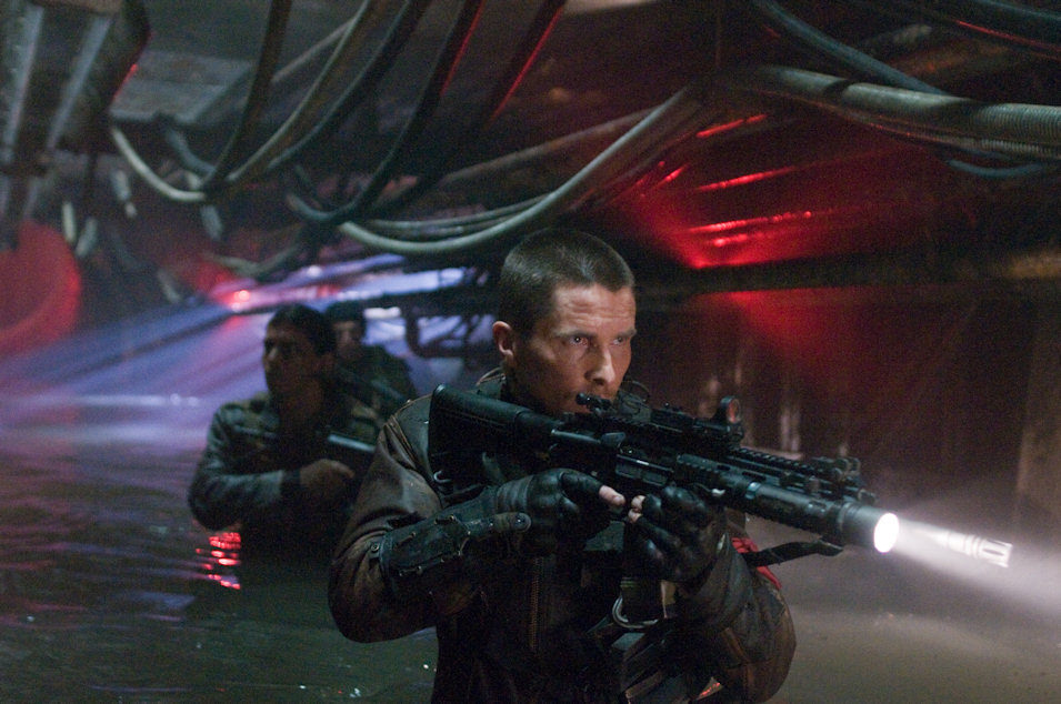 Terminator Salvation