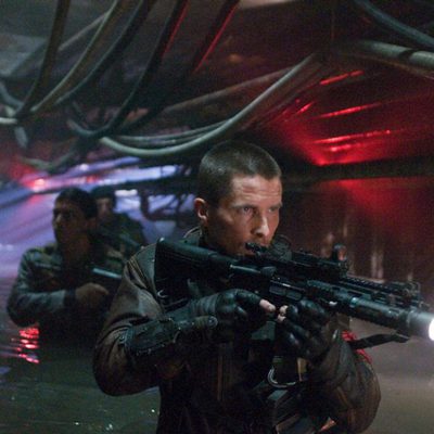 Terminator Salvation