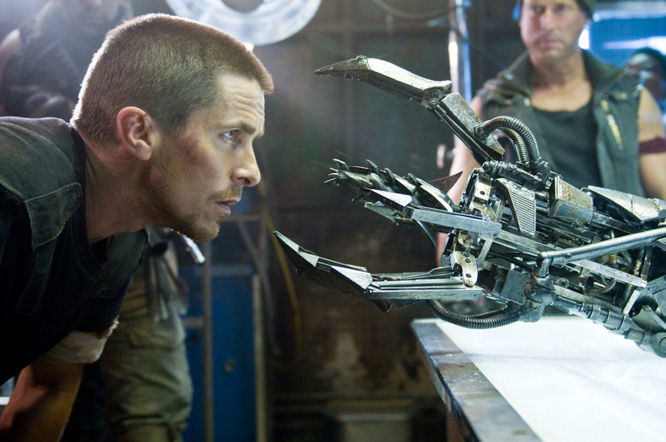 Terminator Salvation