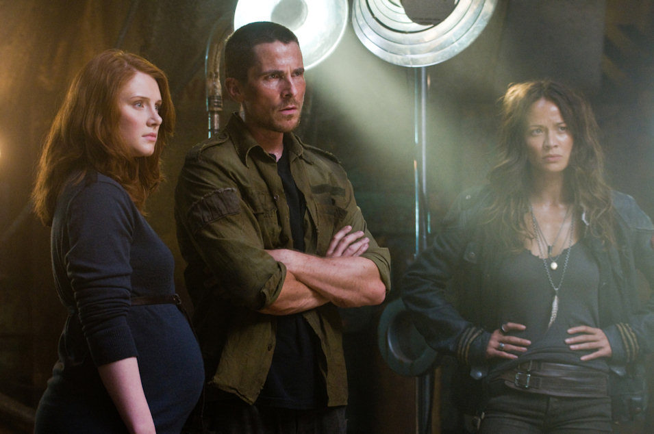 Terminator Salvation