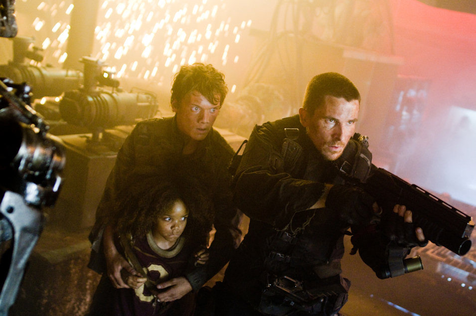 Terminator Salvation