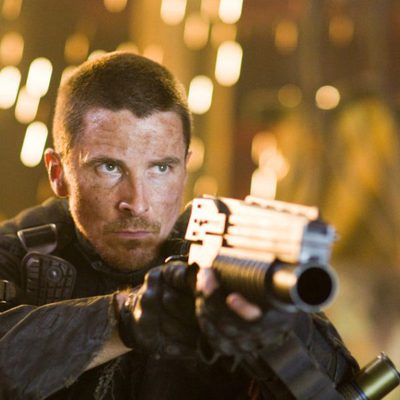 Terminator Salvation