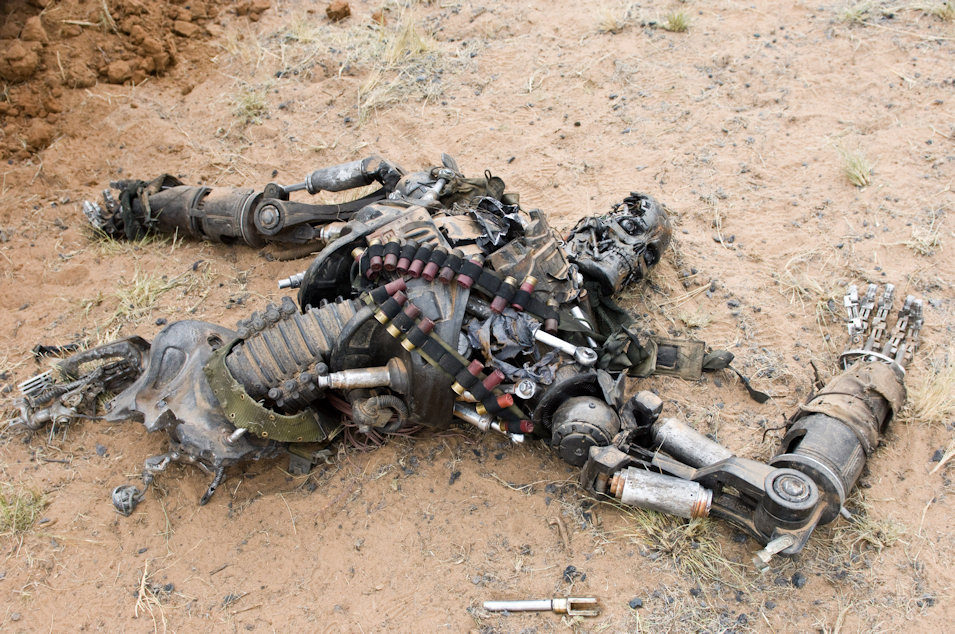 Terminator Salvation