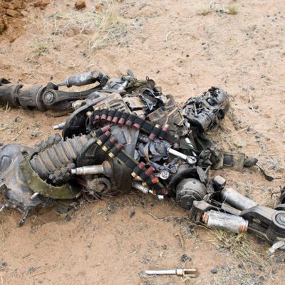 Terminator Salvation