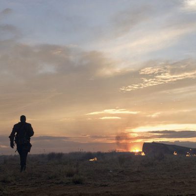 Terminator Salvation