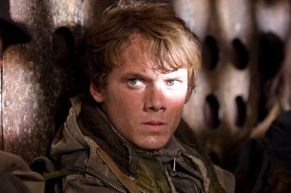 Terminator Salvation