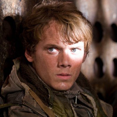 Terminator Salvation