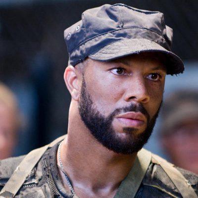 Terminator Salvation