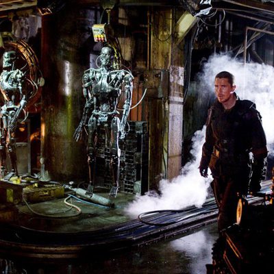 Terminator Salvation