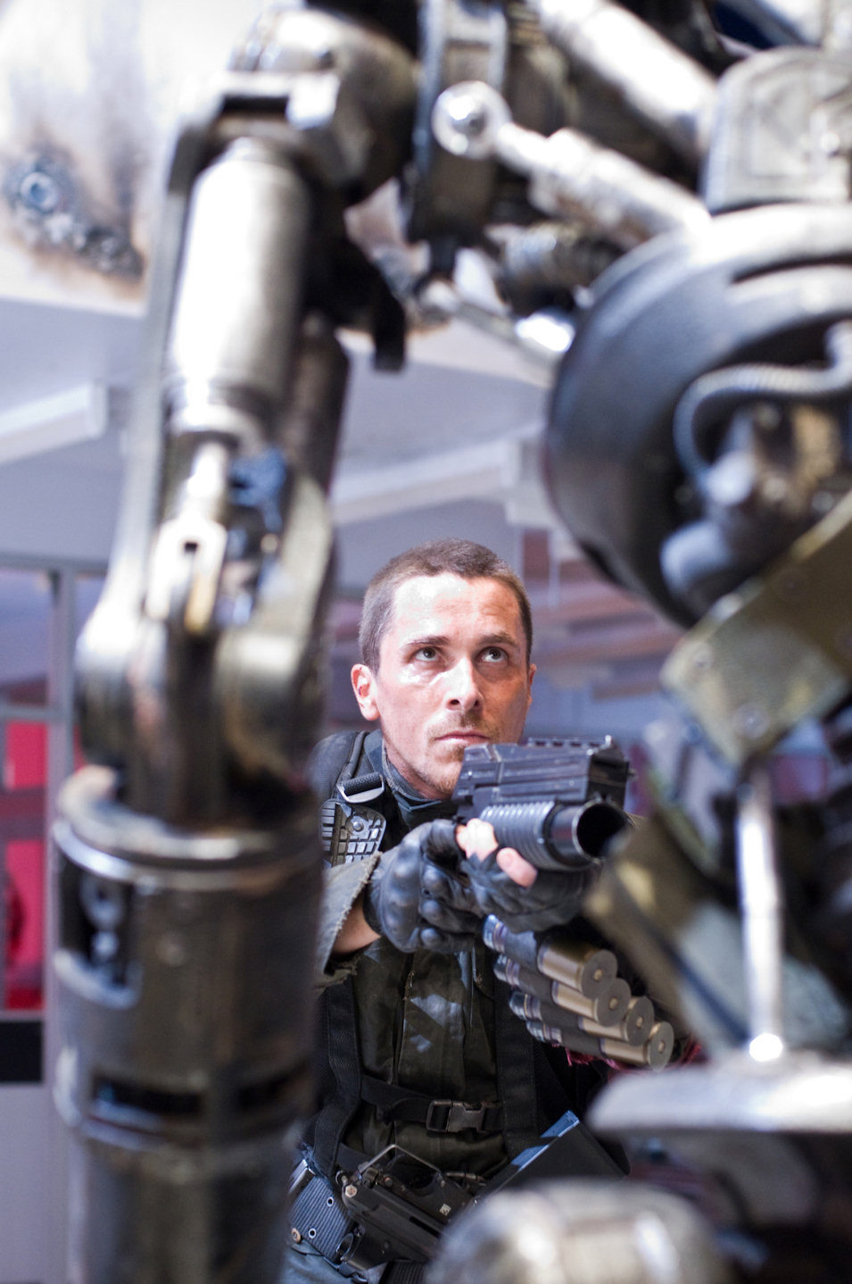 Terminator Salvation