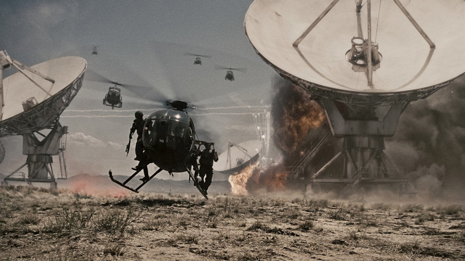 Terminator Salvation