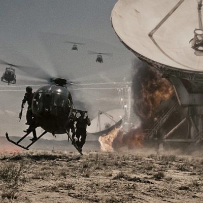 Terminator Salvation