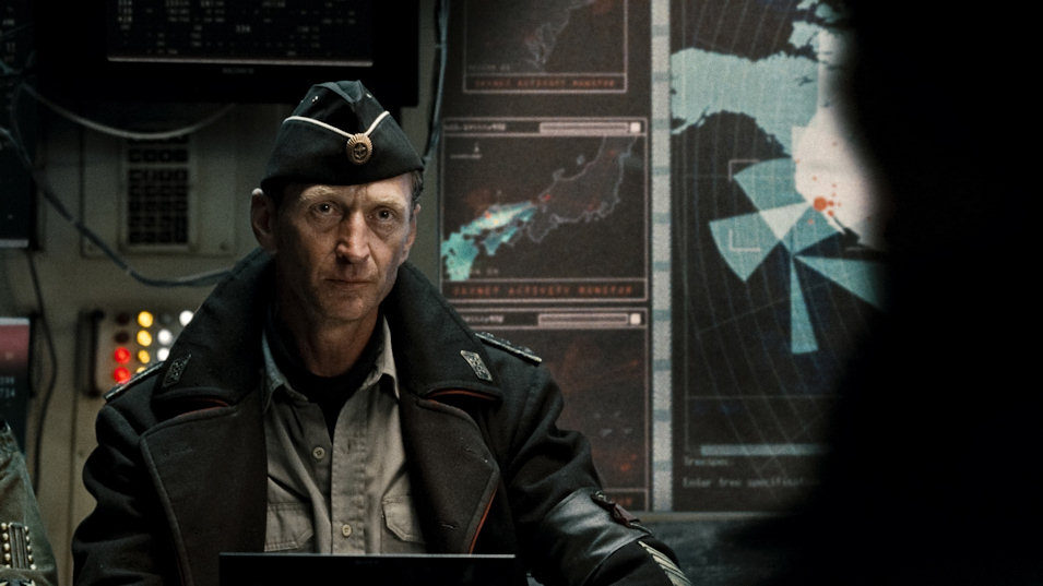 Terminator Salvation