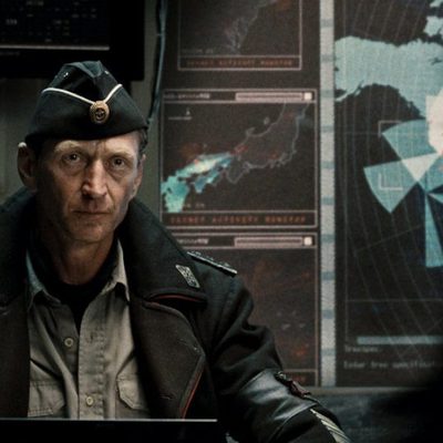 Terminator Salvation