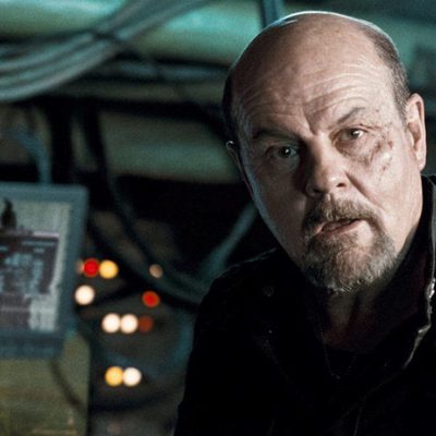 Terminator Salvation