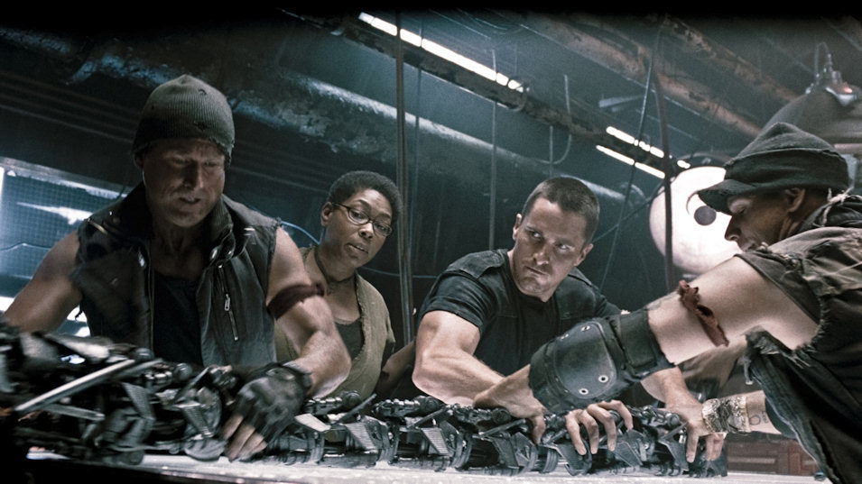 Terminator Salvation